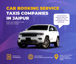 Cab booking in Jaipur