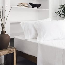 Get the Flat King Size Sheets Online