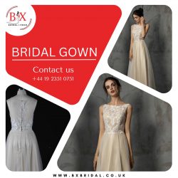Bridal Dress Alteration London