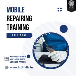 Mobile Repairing Training Course