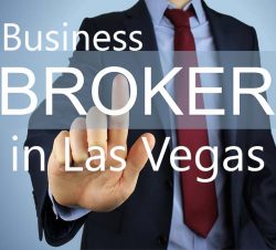 Top Rated Business Broker in Las Vegas Nevada