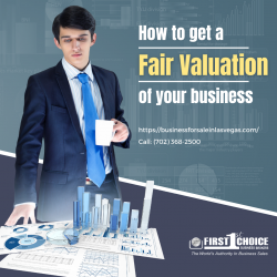Businesses for Sale in Las Vegas: Unlock Lucrative Opportunities with Expert Valuation