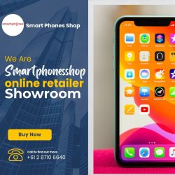 Buy Smartphone Online – Smart Phones Shop