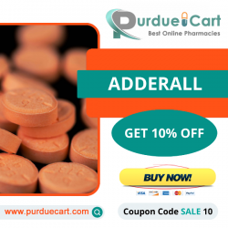 Buy Adderall 15mg Online and Get Relief