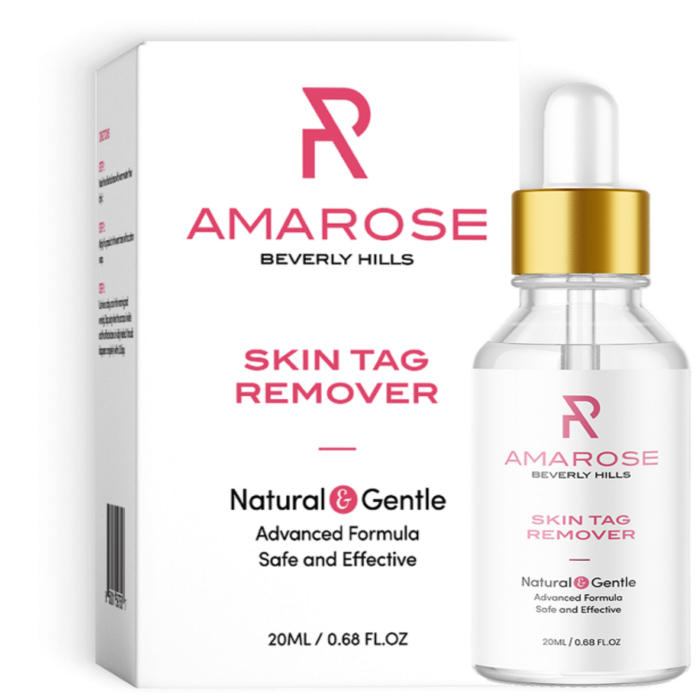 Clear Tag Skin Tag Remover