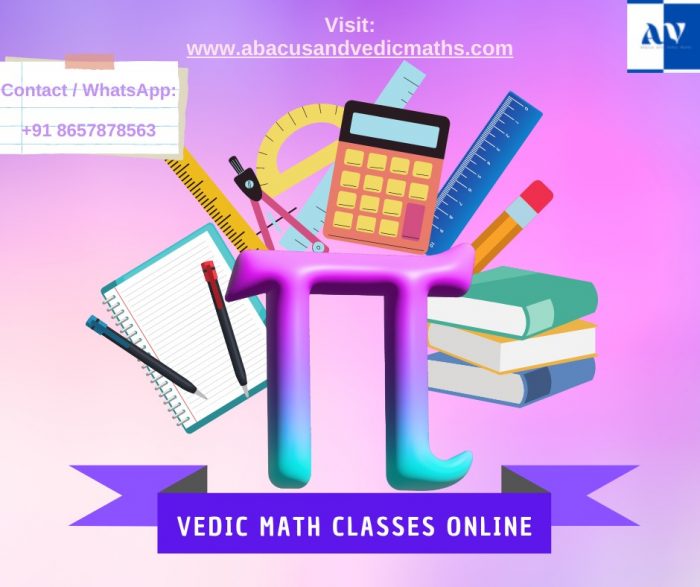 Highly Valued Online Vedic Maths Classes in California, US