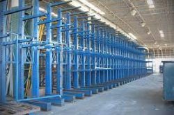 Industrial Rack Replacement And Industrial Storage Racking: Complete Guide:- Camara Industries