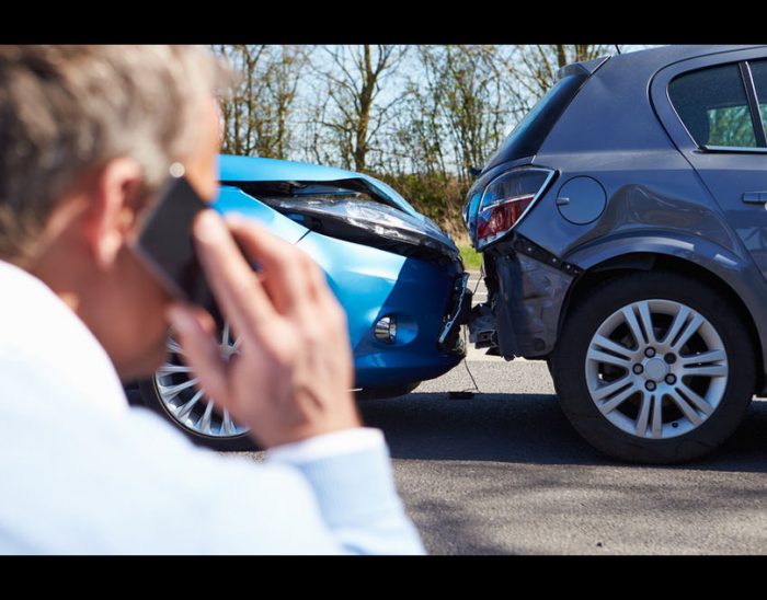 Is It Legal To Sue Someone For Lying About A Car Accident?