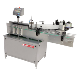 Automatic Capping Machine Manufacturer- Siddhivinayak Industries