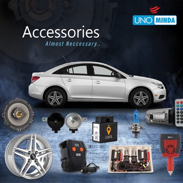 Aftermarket Car Spares Online at Low Prices
