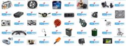 Car Spare Parts Online Shopping