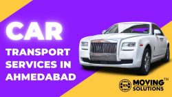 Best-rated verified car transporters in Ahmedabad at best price