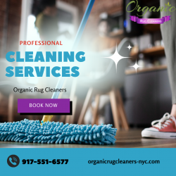 Top Notch Cleaning services in NYC