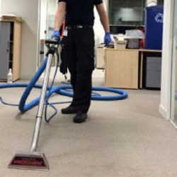 Professional Part-time office cleaning services Singapore