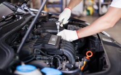 Vehicle Servicing in Leamington Spa