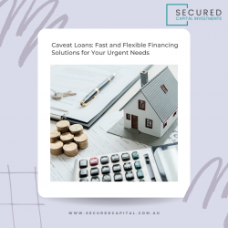 Caveat Loans: Fast and Flexible Financing Solutions for Your Urgent Needs