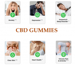 Malebiotix CBD Gummies Reviews: Side Effects or Real Results?