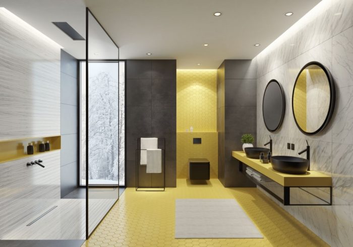 ReviveKB provides affordable and most reliable Bathroom Renovations Service in Canterbury