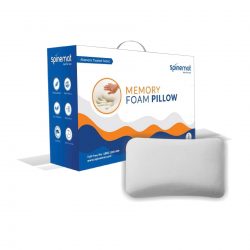 Buy Memory Foam Pillow Online in India