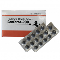 Cenforce 200 Mg | Sildenafil 200 Mg| It’s Dosage | Precaution