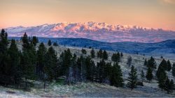 Majestic Peaks: Exploring Montana’s Breathtaking Mountains