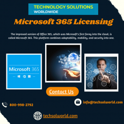 Choosing the Right Microsoft 365 Licensing Plan for Your Business