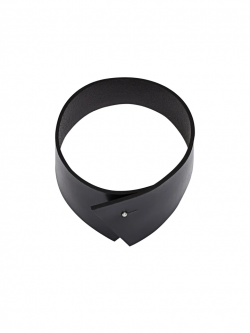Leather Choker Necklaces