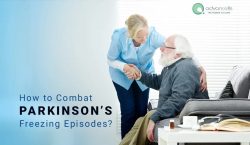 Combating Freezing Episodes in Parkinson’s