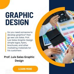 Graphics Designer In USA