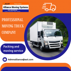 Complete Services for Packing and Moving Businesses