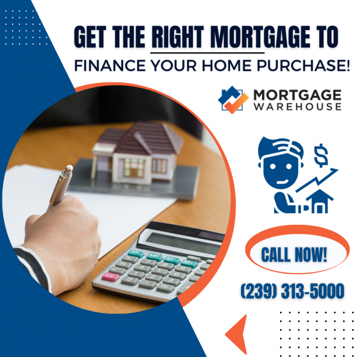Get Satisfied Home Loans with Our Experts!