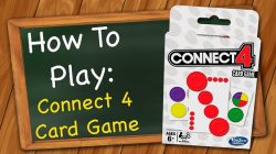 Do you enjoy playing Connect 4?