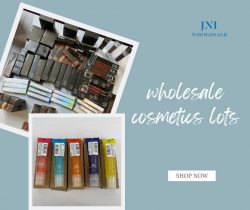 Cosmetic Mixed Lots – JNI Wholesale