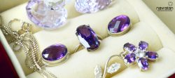 Unleash the Power of Amethyst: Discover the Magic Within