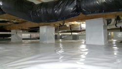 Sedona Waterproofing Solutions