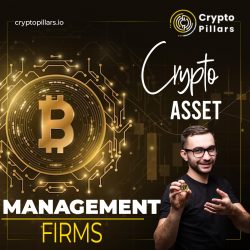 Unlocking Success: Exploring the Role of Crypto Asset Management Firms in the Digital Economy