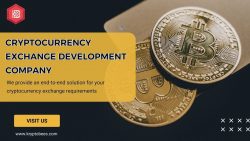 The Premier Cryptocurrency Exchange Software Development Company