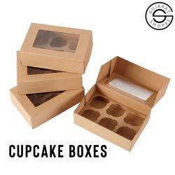5 Qualities of Cupcake Boxes That Makes it Stand Out