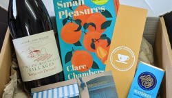 Discover the Delight of Subscription Boxes in the UK with TeaTime Bookshop