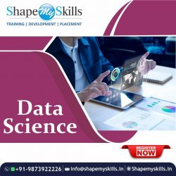 best data science training institute in Noida