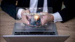 Data Extraction Tools for Efficient P&C Insurance Claims Processing