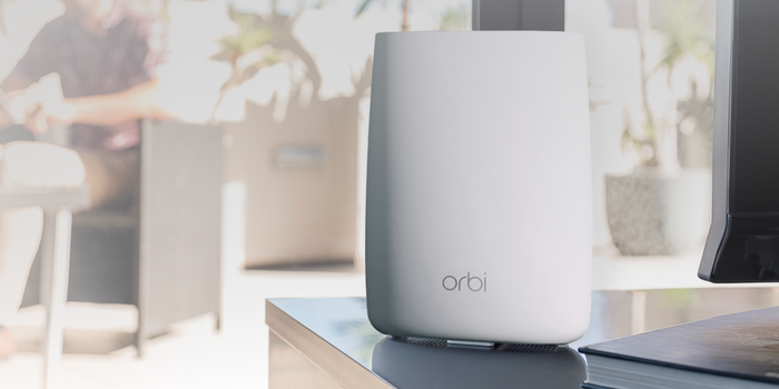 How to Reset Orbi Satellite to Factory Default Settings?