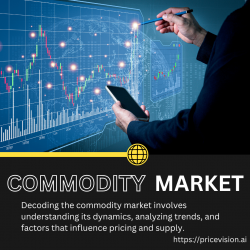 Decoding the Commodity Market