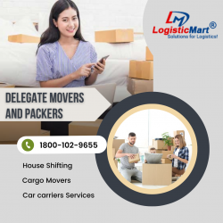 Which are the fastest packers and movers in Bandra?