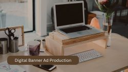 Empower Your Online Presence with Expert Digital Banner Ad Production