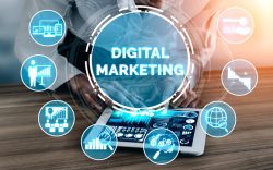 Enhance Your Brand Visibility with Professional Digital Marketing Services in Mohali