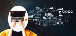 Get The Best Digital Marketing Consultant