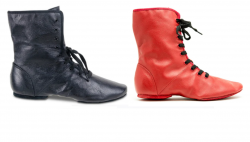 Discover Stylish Dance Boots for All Your Dance Moves