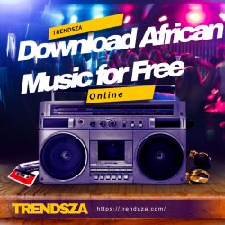 African Background Music | Free Download MP3
