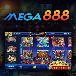 Download Mega888 APK: Unlock Endless Excitement and Win Big